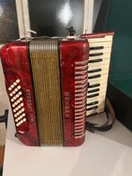 harmonica HOHNER STUDENT IVM, Ophalen of Verzenden, Gebruikt, Hohner