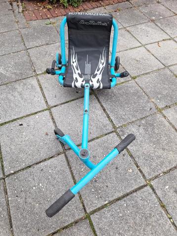 EzyRoller - buitenspeelgoed  beschikbaar voor biedingen