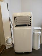 TOMADO mobiele airco TMA9001W, Ophalen, Gebruikt, Minder dan 60 m³, 3 snelheden of meer