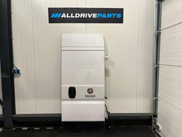 Fiat Ducato Achterdeur rechts dicht wit H2 53367587 beschikbaar voor biedingen