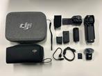 DJI Osmo Pocket 3 Knight Edition • Complete set!, Audio, Tv en Foto, Actiecamera's, Ophalen of Verzenden, Zo goed als nieuw, Overige merken