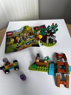 Lego friends 41363 Mia's buitenavontuur, Ophalen, Zo goed als nieuw, Complete set, Lego