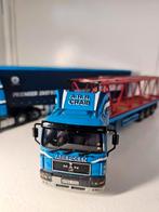 MAN Corgi, Ophalen of Verzenden, Bus of Vrachtwagen, Corgi