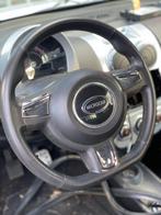 Stuur microcar brommobiel, Ophalen of Verzenden, Gebruikt