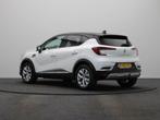 Renault Captur 1.3 TCe 140 Intens | 1500 kg Trekgewicht | Ac, Auto's, Renault, Parkeersensor, Stof, Gebruikt, 4 cilinders
