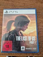 The Last Of Us Part 1, Spelcomputers en Games, Games | Sony PlayStation 5, N, N, Ophalen of Verzenden, Zo goed als nieuw