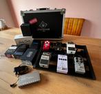 Verschillende effectpedalen, Muziek en Instrumenten, Effecten, Ophalen of Verzenden, Zo goed als nieuw, Equalizer