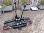 Thule Fietsendrager epos voor 2 fietsen, Auto diversen, Fietsendragers, Ophalen of Verzenden, Zo goed als nieuw, Trekhaakdrager