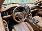 Bentley Bentayga 6.0 W12 4-Seats / Entertainment / Massage /, Automaat, Bentayga, 2408 kg, Gebruikt