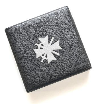 Mint 1.Klasse Award Doosje beschikbaar voor biedingen