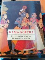 Kama Soetra, Boeken, Hobby en Vrije tijd, Ophalen of Verzenden, Zo goed als nieuw