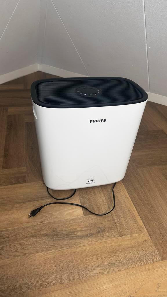 Philips HU5930 Luchtreiniger, Witgoed en Apparatuur, Luchtbehandelingsapparatuur, Gebruikt, Luchtreiniger, Ophalen