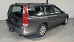 Volvo V70 2.4 Kinetic 170PK / YOUNGTIMER, Voorwielaandrijving, 1470 kg, 170 pk, 750 kg