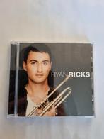 Ryan Ricks - Ryan Ricks. cd. 2012, Cd's en Dvd's, Cd's | Instrumentaal, Ophalen of Verzenden