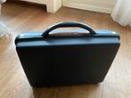Samsonite diplomatenkoffer, Ophalen of Verzenden, Zo goed als nieuw, Hard kunststof
