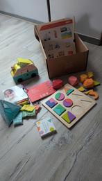 Lovevery The Free Spirit Playkit (34-36 maanden), Kinderen en Baby's, Speelgoed | Educatief en Creatief, Ophalen of Verzenden