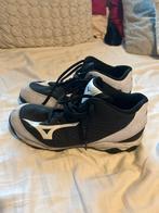 Mooie korfbalveldschoenen met hoge enkels, Sport en Fitness, Korfbal, Ophalen of Verzenden, Gebruikt, Schoenen