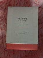 Mandi Lulur kaars 290gr, Ophalen of Verzenden, Nieuw