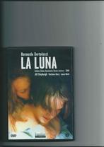 La Luna (Bernardo Bertolucci 1979), Vanaf 16 jaar, Ophalen of Verzenden, Zo goed als nieuw, Drama