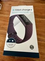 Fitbit Charge 4, Ophalen of Verzenden, Zo goed als nieuw, Overige merken