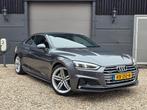 Audi A5 2.0 TFSI 252pk Quattro | B&O | RS zetels | S-Line |, Automaat, 4 cilinders, 4 stoelen, Vierwielaandrijving