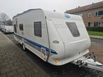 Hobby 560 KMFE Stapelbed Mover Fietsenrek, Caravans en Kamperen, Caravans, Standaardzit, 75 kg, Hobby, Particulier