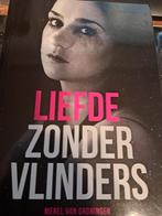 Merel van Groningen - Liefde zonder vlinders, Verzenden, Merel van Groningen
