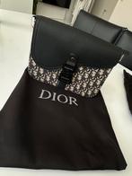 Christian Dior schoudertas, Sieraden, Tassen en Uiterlijk, Tassen | Schoudertassen, Overige merken, Zwart, Nieuw, Ophalen of Verzenden