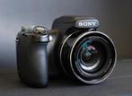 Sony Cyber-shot DSC-HX1, 9 Megapixel, 8 keer of meer, Gebruikt, Ophalen of Verzenden