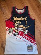 Tracy McGrady Raptors Jersey - Mitchell & Ness - Maat S, Ophalen of Verzenden, Zo goed als nieuw, Mitchell & Ness