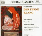 Schreker - Der Ferne Klang, Ophalen of Verzenden, Romantiek, Nieuw in verpakking, Boxset