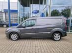 Ford Transit Connect 1.5 EcoBlue L2 Limited | Zeer veel opti, 1390 kg, Gebruikt, Euro 6, Origineel Nederlands
