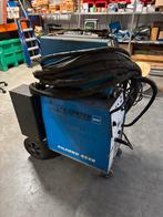 FILCORD 453S Lasapparaat MIG MAG, Ophalen, Gebruikt, 150 tot 250 ampère, Overige typen