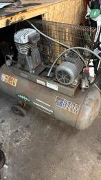Airppres compressor, Doe-het-zelf en Verbouw, Compressors, Ophalen of Verzenden, Gebruikt, 6 tot 10 bar