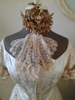 Jabot Antiek., Ophalen of Verzenden