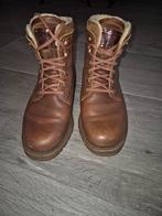 Panama Jack Aviator 44 bruine boots, Kleding | Heren, Schoenen, Bruin, Boots, Ophalen of Verzenden, Gedragen