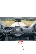Mercedes Vito W447 Middenconsole Afdekplaat Automaat, Ophalen of Verzenden, Gebruikt, Mercedes-Benz
