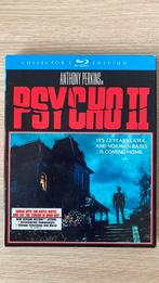 Psycho 2 blu ray, Ophalen of Verzenden, Zo goed als nieuw, Horror