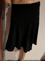 STROKE rok maat S  origineel ZGAN, Kleding | Dames, Rokken, Zwart, Ophalen of Verzenden, Zo goed als nieuw, Knielengte