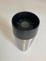 Thermos beker to go Tefal, Huis en Inrichting, Keuken | Tupperware, Ophalen of Verzenden, Zo goed als nieuw, Beker of Kan