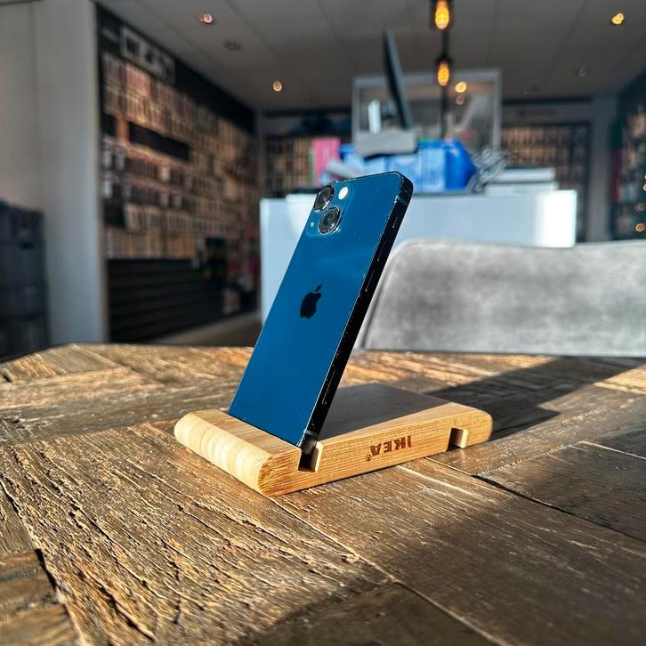 Apple iPhone 13 Mini 128GB - Als Nieuw - incl Garantie, Telecommunicatie, Mobiele telefoons | Apple iPhone, Zo goed als nieuw