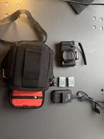 canon g5x, Audio, Tv en Foto, Fotocamera's Digitaal, Ophalen, Gebruikt, Canon, Compact