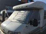 Raam isolatie Isolux voor Fiat Ducato, Citroën of Peugeot, Caravans en Kamperen, Camper-accessoires, Ophalen of Verzenden, Zo goed als nieuw