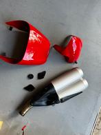 Ducati diavel onderdelen, Motoren, Onderdelen | Ducati, Ophalen of Verzenden