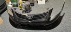 Toyota avensis 2009-2011 voorbumper, Ophalen, Toyota, Bumper
