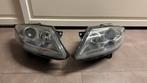 Koplampen halogeen E85 E86 LCI facelift, Auto-onderdelen, Verlichting, Ophalen of Verzenden, BMW