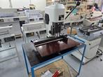 Papierboormachine 2 kops Stago Ass, Doe-het-zelf en Verbouw, Gereedschap | Boormachines, Ophalen of Verzenden, Gebruikt, 600 watt of meer