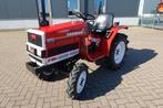Yanmar F15D 4wd / 0490 Draaiuren / Zijschakeling, Gebruikt, Overige merken