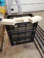 70 stuks vuurvaste stenen, Doe-het-zelf en Verbouw, Ophalen, Nieuw, Bakstenen