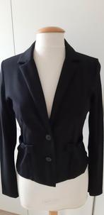 Vestje zwart maat M merk Juffrouw Jansen nooit  gedragen, Kleding | Dames, Jasjes, Kostuums en Pakken, Maat 38/40 (M), Zwart, Nieuw